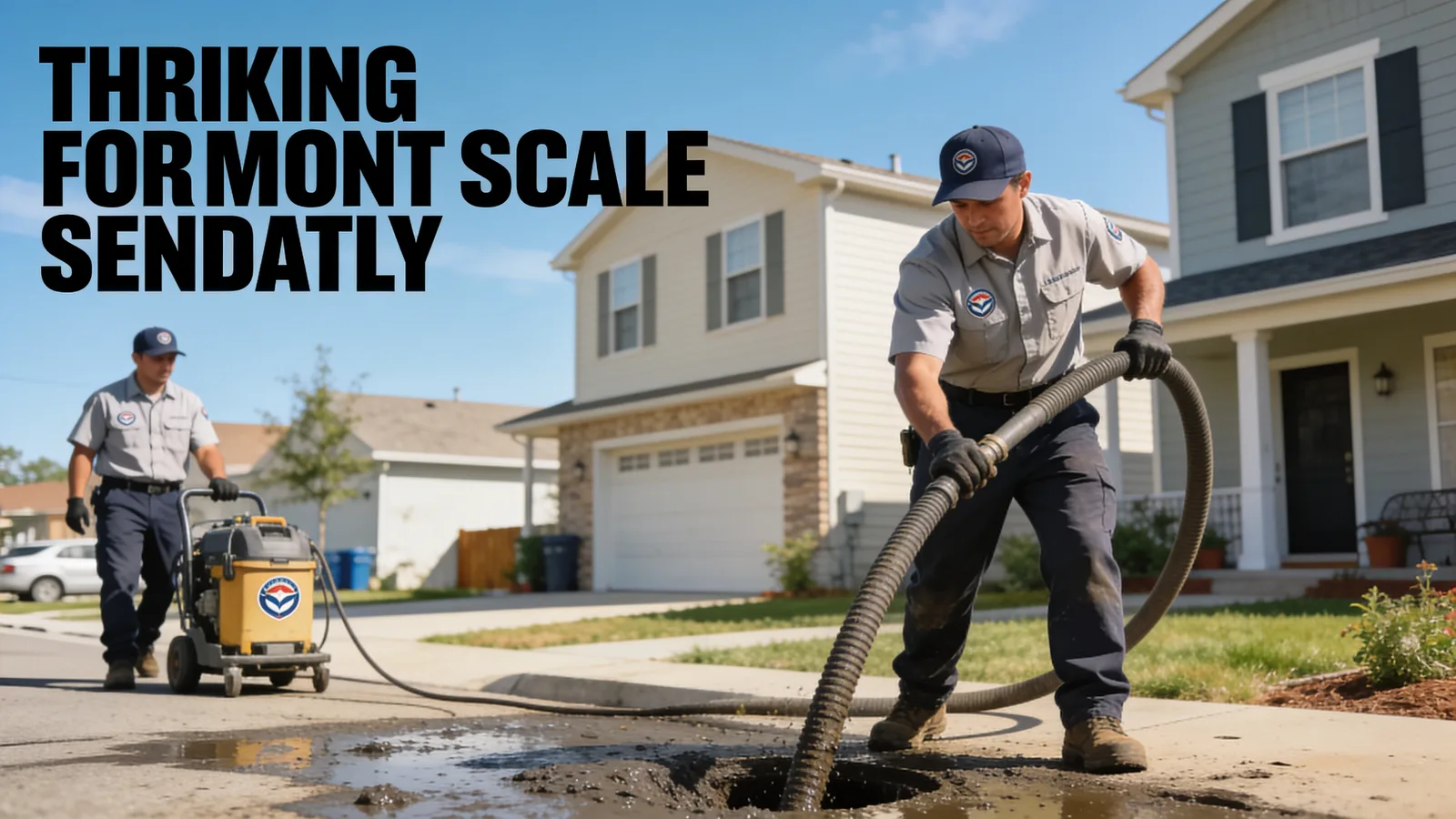 Sewage Cleanup in Ravenwood, MO near me